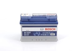 BATERIE DE PORNIRE BOSCH 0 092 S4E 070 - Compatibil cu ABARTH, ALFA ROMEO, CITROEN, DAF, DODGE, FERRARI, FIAT, FORD, HINO, IVECO