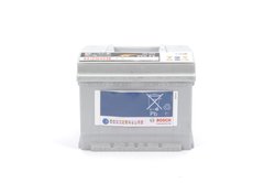 BATERIE DE PORNIRE BOSCH 0 092 S50 060 - Compatibil cu ALFA ROMEO, BOGDAN, CADILLAC, CASE IH, CHANGAN, CHEVROLET, CHRYSLER, CITR