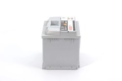 BATERIE DE PORNIRE BOSCH 0 092 S50 060 - Compatibil cu ALFA ROMEO, BOGDAN, CADILLAC, CASE IH, CHANGAN, CHEVROLET, CHRYSLER, CITR
