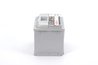 BATERIE DE PORNIRE BOSCH 0 092 S50 060 - Compatibil cu ALFA ROMEO, BOGDAN, CADILLAC, CASE IH, CHANGAN, CHEVROLET, CHRYSLER, CITR