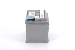 BATERIE DE PORNIRE BOSCH 0 092 S5A 050 - Compatibil cu ABARTH, ALFA ROMEO, ALPINA, AUDI, BMW, CASE IH, CHEVROLET, CHRYSLER, CITR