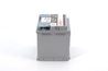 BATERIE DE PORNIRE BOSCH 0 092 S5A 050 - Compatibil cu ABARTH, ALFA ROMEO, ALPINA, AUDI, BMW, CASE IH, CHEVROLET, CHRYSLER, CITR