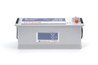 BATERIE DE PORNIRE BOSCH 0 092 T40 760 - Compatibil cu CATERHAM, DE TOMASO, FENDT, FIAT, MAN, MERCEDES-BENZ, MINELLI, NISSAN, PO