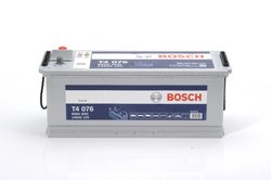 BATERIE DE PORNIRE BOSCH 0 092 T40 760 - Compatibil cu CATERHAM, DE TOMASO, FENDT, FIAT, MAN, MERCEDES-BENZ, MINELLI, NISSAN, PO