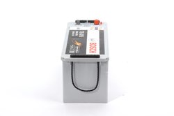 BATERIE DE PORNIRE BOSCH 0 092 T50 750 - Compatibil cu AC, ALFA ROMEO, ASIA MOTORS, BMW, CHRYSLER, DACIA, DAF, DAIHATSU, DE TOMA