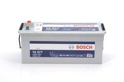 BATERIE DE PORNIRE BOSCH 0 092 T40 770 - Compatibil cu ASTRA, DAF, ERF, FIAT, GINAF, IVECO, MAN, MERCEDES-BENZ, NEOPLAN, RENAULT