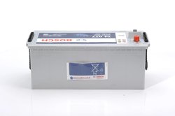 BATERIE DE PORNIRE BOSCH 0 092 T40 770 - Compatibil cu ASTRA, DAF, ERF, FIAT, GINAF, IVECO, MAN, MERCEDES-BENZ, NEOPLAN, RENAULT