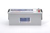 BATERIE DE PORNIRE BOSCH 0 092 T40 770 - Compatibil cu ASTRA, DAF, ERF, FIAT, GINAF, IVECO, MAN, MERCEDES-BENZ, NEOPLAN, RENAULT