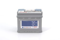 BATERIE DE PORNIRE BOSCH 0 092 S5A 050 - Compatibil cu ABARTH, ALFA ROMEO, ALPINA, AUDI, BMW, CASE IH, CHEVROLET, CHRYSLER, CITR