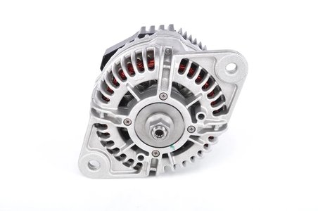 ALTERNATOR BOSCH 0 124 655 156 - Piesa auto compatibila cu mai multe marci