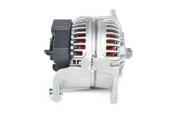 ALTERNATOR BOSCH 0 124 655 156 - Piesa auto compatibila cu mai multe marci