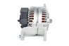 ALTERNATOR BOSCH 0 124 655 156 - Piesa auto compatibila cu mai multe marci