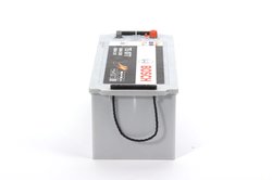 BATERIE DE PORNIRE BOSCH 0 092 T50 770 - Compatibil cu AC, ACURA, ALFA ROMEO, AMC, ASTRA, AUTO UNION, BEDFORD, BMC, BMW, BORGWAR