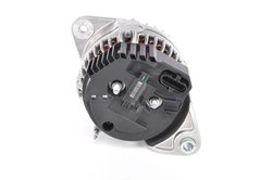 ALTERNATOR BOSCH 0 124 655 156 - Piesa auto compatibila cu mai multe marci