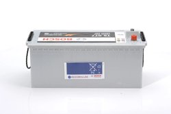 BATERIE DE PORNIRE BOSCH 0 092 T50 770 - Compatibil cu AC, ACURA, ALFA ROMEO, AMC, ASTRA, AUTO UNION, BEDFORD, BMC, BMW, BORGWAR