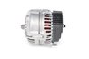 ALTERNATOR BOSCH 0 124 655 156 - Piesa auto compatibila cu mai multe marci