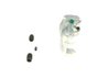 ETRIER FRANA BOSCH 0 204 103 971 - Compatibil cu CITROEN, DS, PEUGEOT