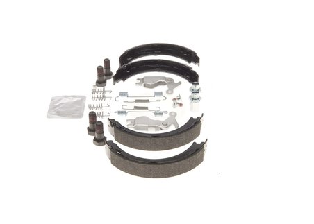 Set saboti frana BOSCH 0 204 113 813