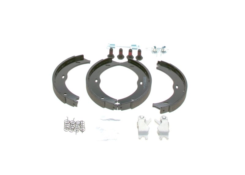 SET SABOTI FRANA BOSCH 0 204 113 820 - Compatibil cu MERCEDES-BENZ