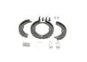 SET SABOTI FRANA BOSCH 0 204 113 820 - Compatibil cu MERCEDES-BENZ