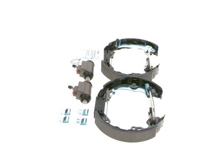 Set saboti frana BOSCH 0 204 114 643