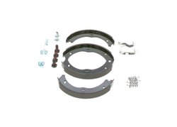 SET SABOTI FRANA BOSCH 0 204 113 820 - Compatibil cu MERCEDES-BENZ