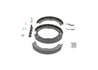 SET SABOTI FRANA BOSCH 0 204 113 820 - Compatibil cu MERCEDES-BENZ