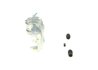 ETRIER FRANA BOSCH 0 204 103 971 - Compatibil cu CITROEN, DS, PEUGEOT