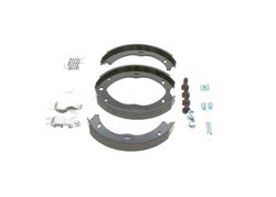 SET SABOTI FRANA BOSCH 0 204 113 820 - Compatibil cu MERCEDES-BENZ