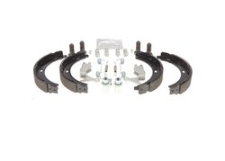 Set saboti frana BOSCH 0 204 113 813