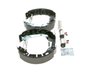 SET SABOTI FRANA BOSCH 0 204 114 688 - Compatibil cu FIAT