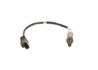 SONDA LAMBDA BOSCH 0 258 003 256 - Compatibil cu NISSAN