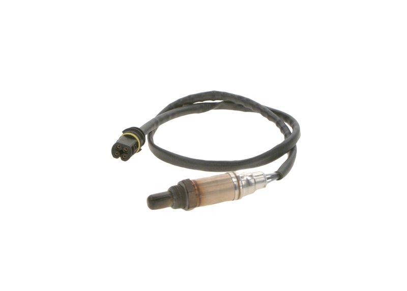 SONDA LAMBDA BOSCH 0 258 005 163 - Compatibil cu MERCEDES-BENZ