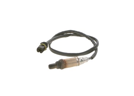SONDA LAMBDA BOSCH 0 258 005 163 - Compatibil cu MERCEDES-BENZ