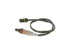 SONDA LAMBDA BOSCH 0 258 005 163 - Compatibil cu MERCEDES-BENZ