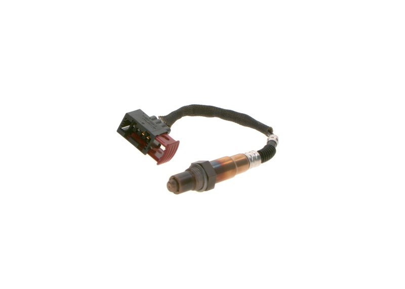 SONDA LAMBDA BOSCH 0 258 006 506 - Compatibil cu PORSCHE