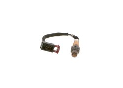 SONDA LAMBDA BOSCH 0 258 006 506 - Compatibil cu PORSCHE