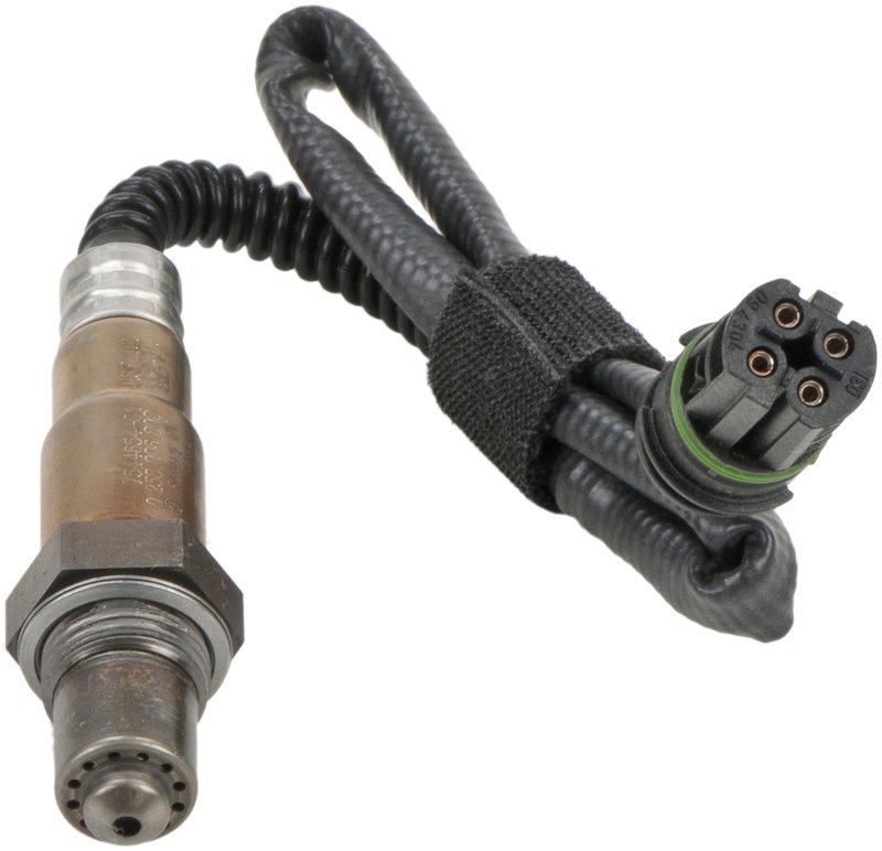 SONDA LAMBDA BOSCH 0 258 006 808 - Compatibil cu BMW, BMW (BRILLIANCE)