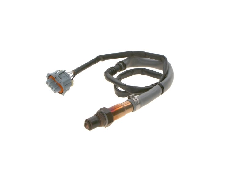 SONDA LAMBDA BOSCH 0 258 010 396 - Compatibil cu PORSCHE