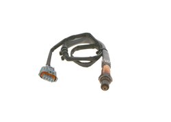 SONDA LAMBDA BOSCH 0 258 010 396 - Compatibil cu PORSCHE