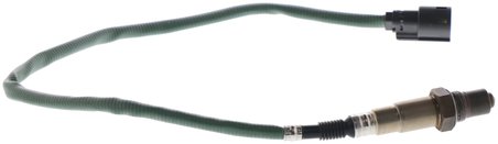 SONDA LAMBDA BOSCH 0 258 010 436 - Compatibil cu FORD, FORD AUSTRALIA