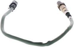 SONDA LAMBDA BOSCH 0 258 010 436 - Compatibil cu FORD, FORD AUSTRALIA