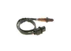 SONDA LAMBDA BOSCH 0 258 017 092 - Compatibil cu BMW