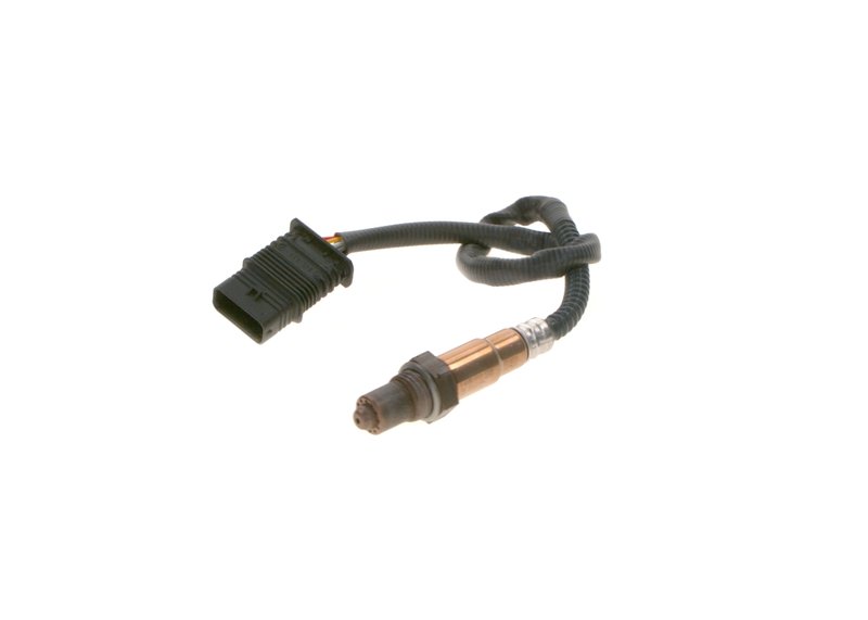SONDA LAMBDA BOSCH 0 258 027 015 - Compatibil cu BMW