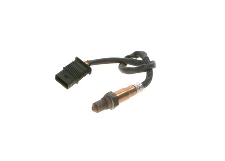 SONDA LAMBDA BOSCH 0 258 027 015 - Compatibil cu BMW
