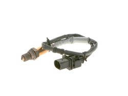 SONDA LAMBDA BOSCH 0 258 017 617 - Compatibil cu AUDI, HYUNDAI, KIA, SEAT, SKODA, VW