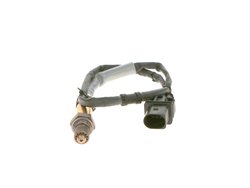 SONDA LAMBDA BOSCH 0 258 017 617 - Compatibil cu AUDI, HYUNDAI, KIA, SEAT, SKODA, VW