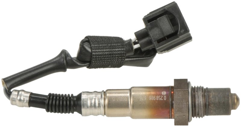 SONDA LAMBDA BOSCH 0 258 986 676 - Compatibil cu CHRYSLER, DODGE, JEEP