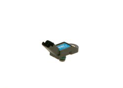 SENZOR PRESIUNE GALERIE ADMISIE BOSCH 0 261 230 057 - Compatibil cu CITROEN, FIAT, LANCIA, PEUGEOT
