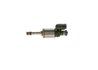 Injector BOSCH 0 261 500 718